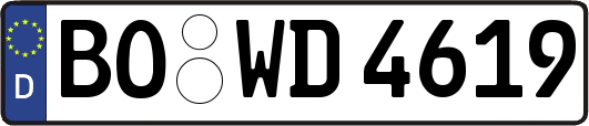 BO-WD4619