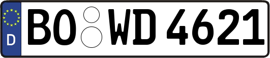 BO-WD4621