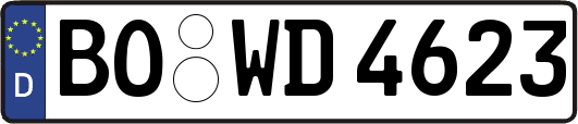 BO-WD4623