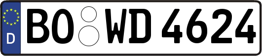 BO-WD4624