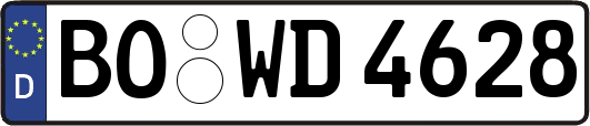 BO-WD4628