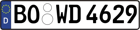 BO-WD4629