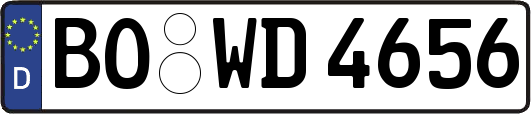 BO-WD4656
