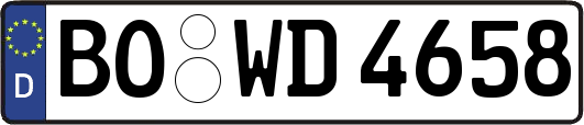 BO-WD4658