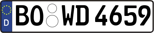 BO-WD4659