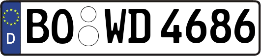 BO-WD4686