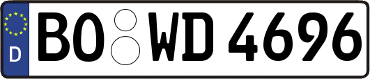 BO-WD4696