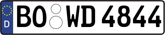 BO-WD4844