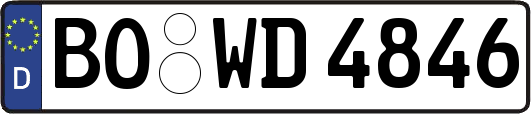 BO-WD4846