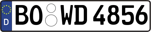 BO-WD4856