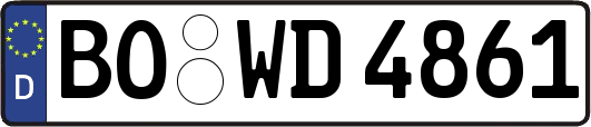 BO-WD4861