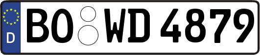 BO-WD4879