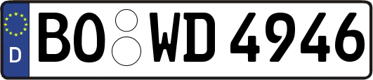 BO-WD4946