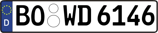 BO-WD6146