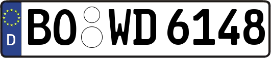 BO-WD6148
