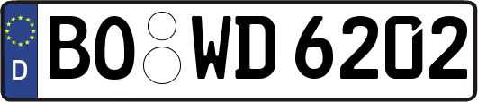 BO-WD6202