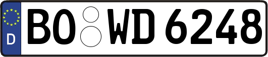 BO-WD6248
