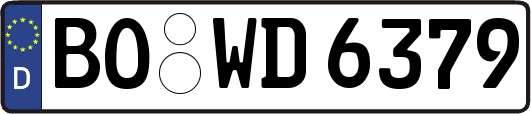 BO-WD6379