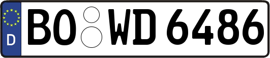 BO-WD6486