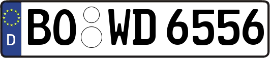 BO-WD6556
