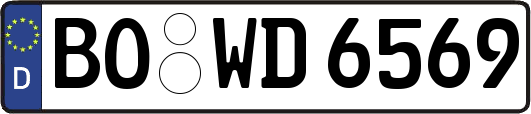 BO-WD6569