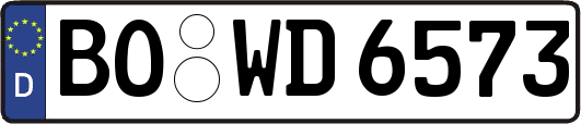 BO-WD6573