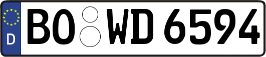 BO-WD6594