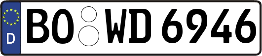 BO-WD6946