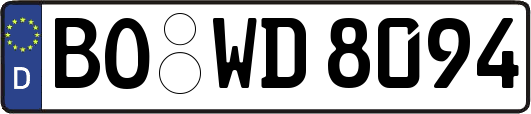 BO-WD8094