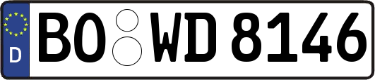 BO-WD8146