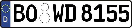 BO-WD8155
