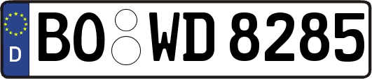 BO-WD8285