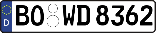 BO-WD8362
