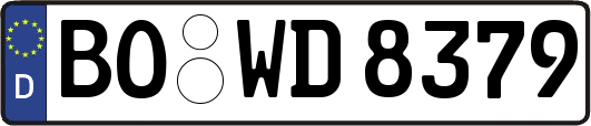 BO-WD8379
