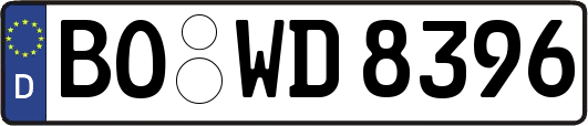 BO-WD8396