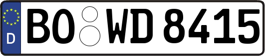 BO-WD8415