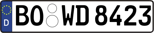 BO-WD8423
