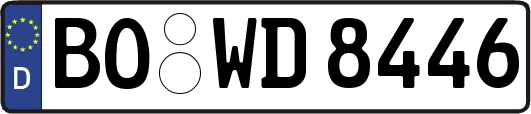 BO-WD8446