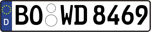 BO-WD8469