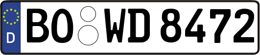 BO-WD8472