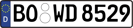 BO-WD8529