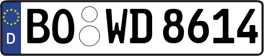 BO-WD8614