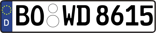 BO-WD8615