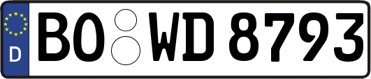 BO-WD8793