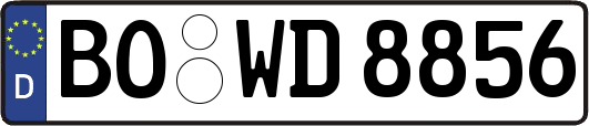 BO-WD8856