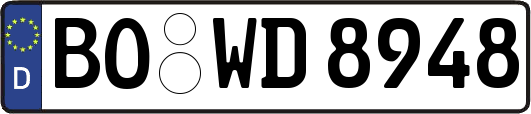 BO-WD8948