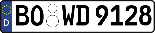 BO-WD9128