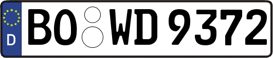 BO-WD9372