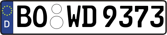 BO-WD9373