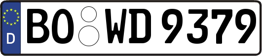 BO-WD9379
